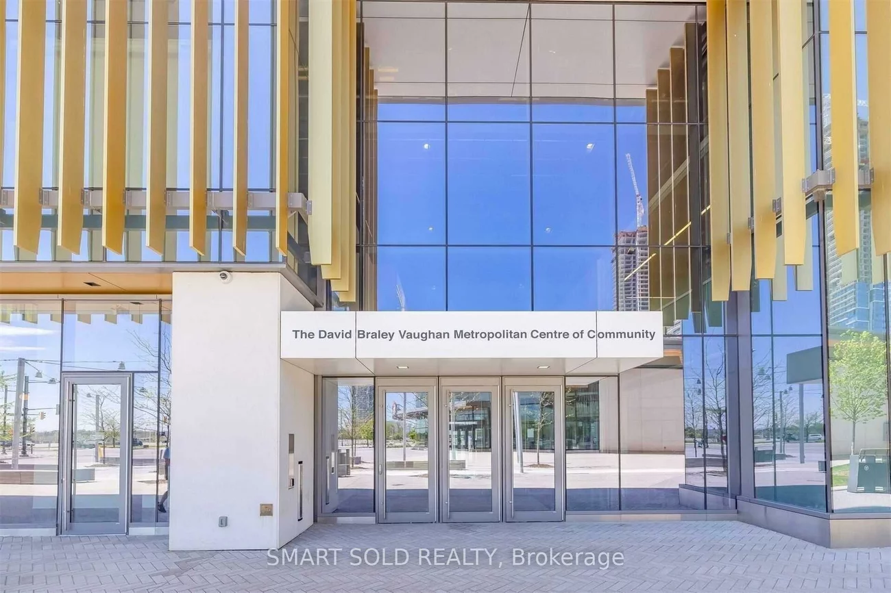 5, Buttermill, Vaughan Corporate Centre, Vaughan