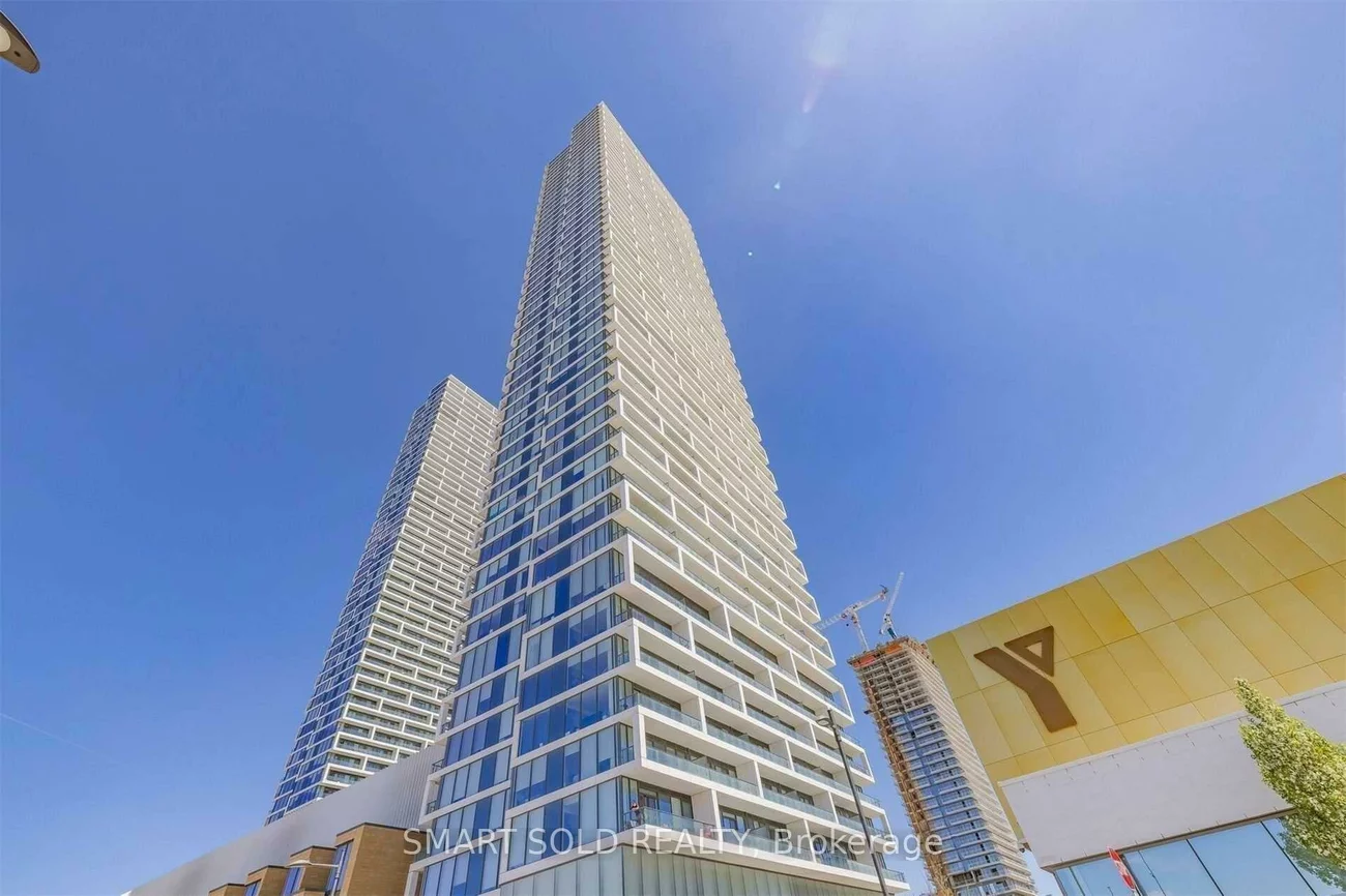 5, Buttermill, Vaughan Corporate Centre, Vaughan