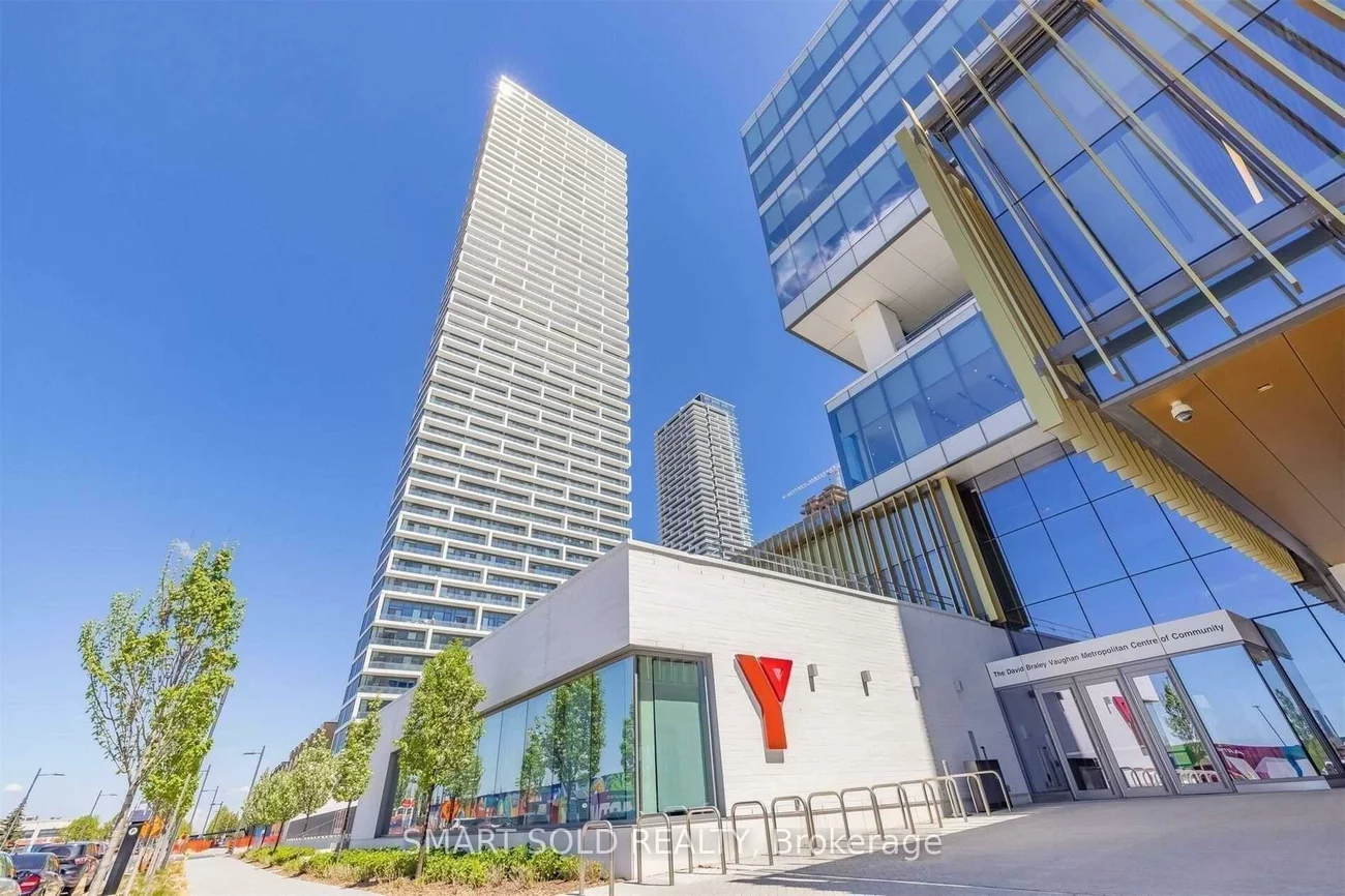 5, Buttermill, Vaughan Corporate Centre, Vaughan