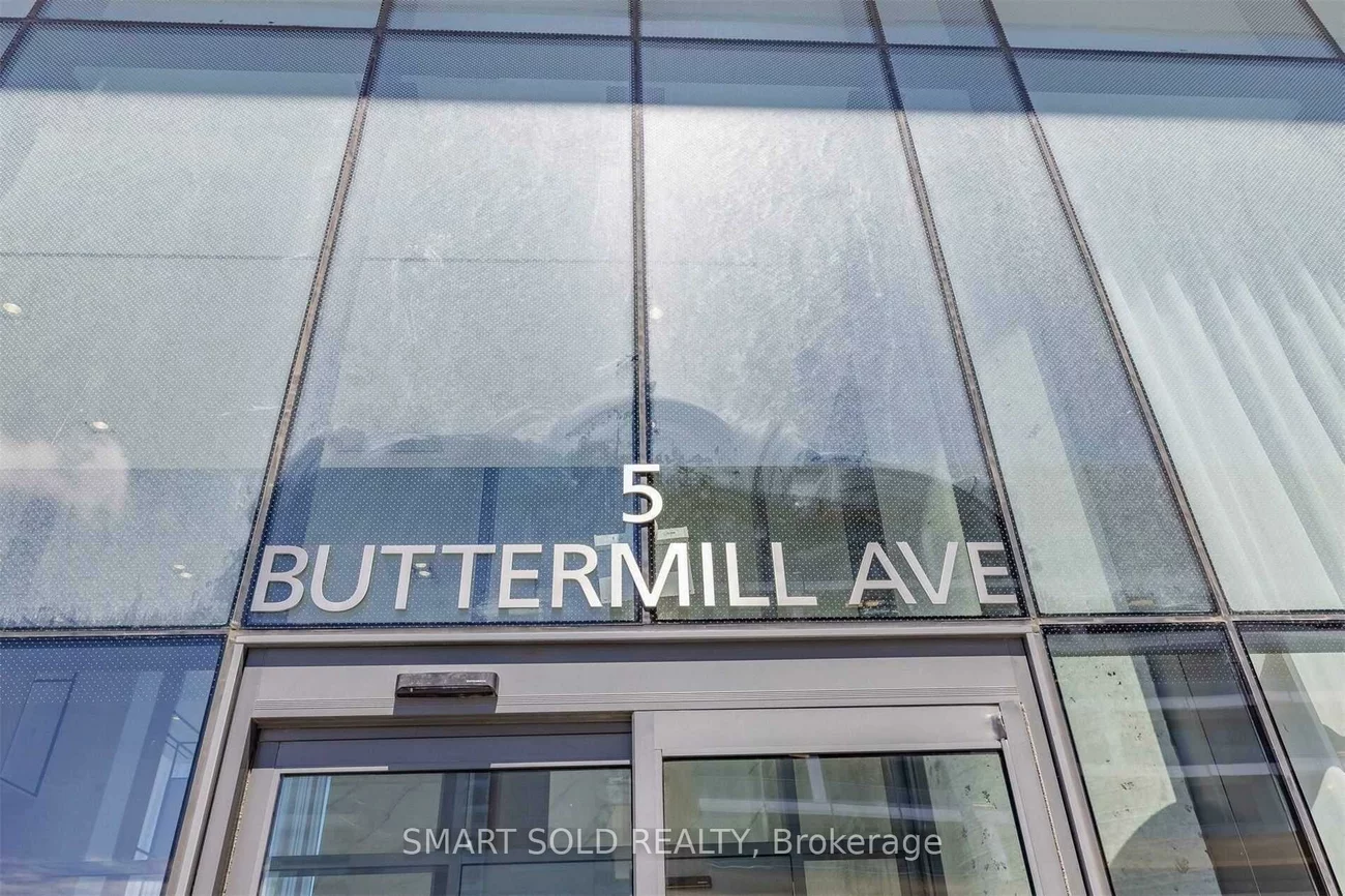 5, Buttermill, Vaughan Corporate Centre, Vaughan