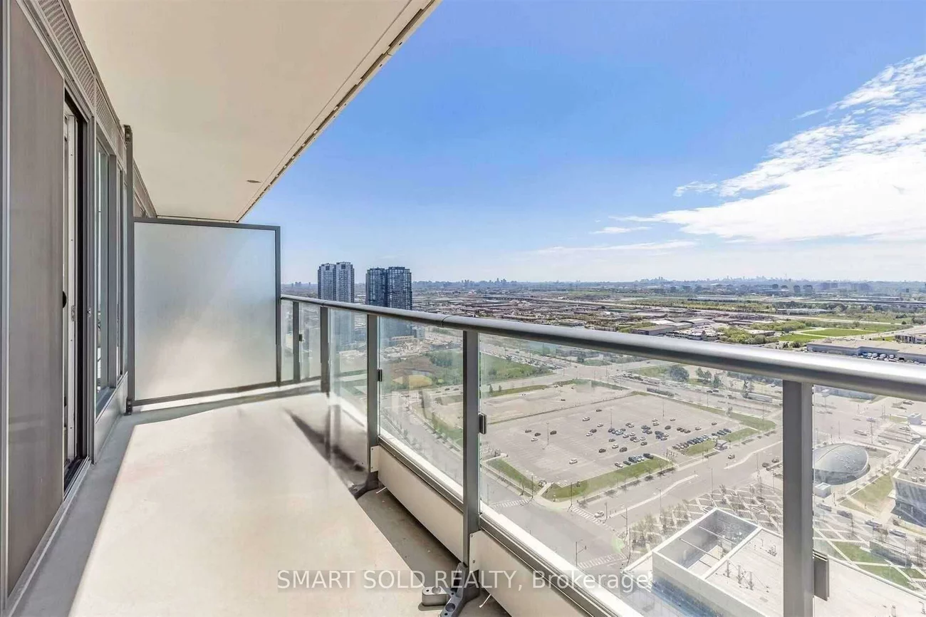 5, Buttermill, Vaughan Corporate Centre, Vaughan