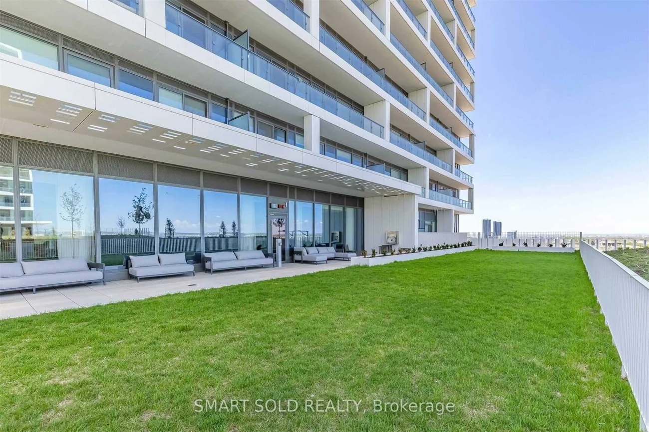 5, Buttermill, Vaughan Corporate Centre, Vaughan