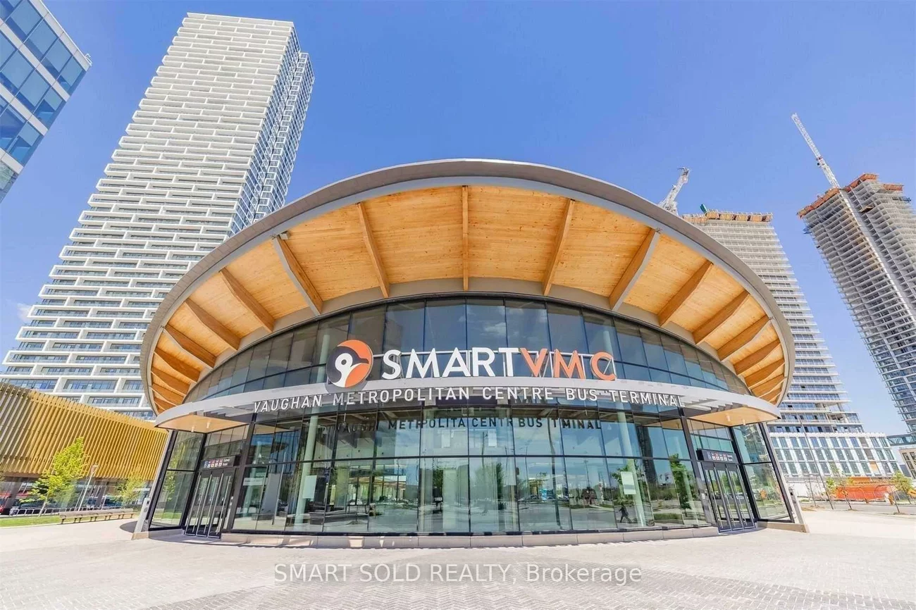 5, Buttermill, Vaughan Corporate Centre, Vaughan