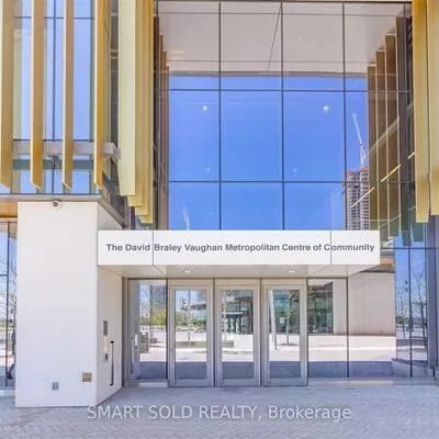 5, Buttermill, Vaughan Corporate Centre, Vaughan