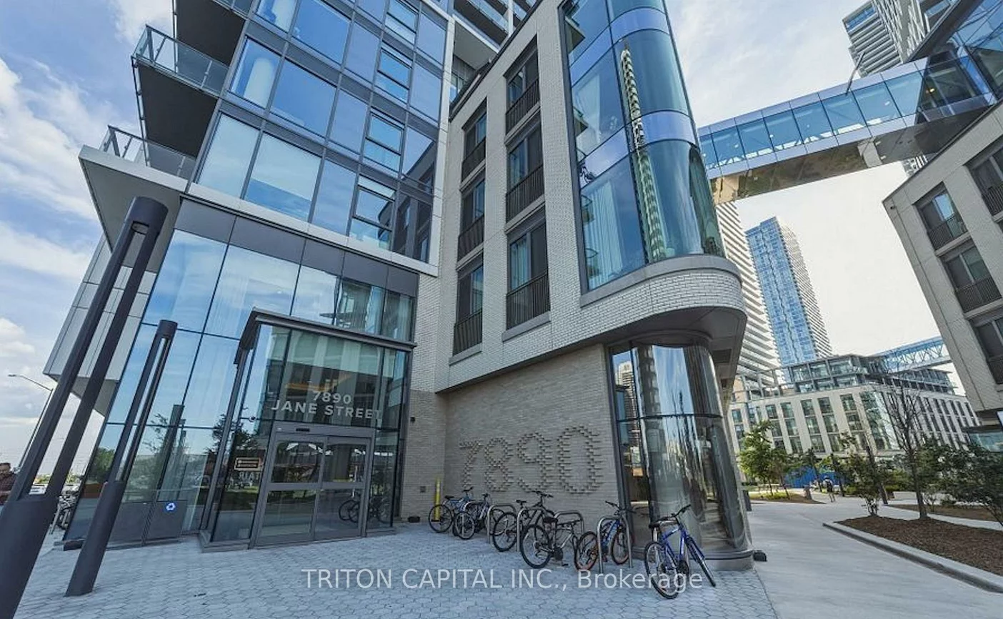 7890, Jane, Vaughan Corporate Centre, Vaughan
