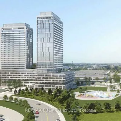 8960, Jane, Vellore Village, Vaughan