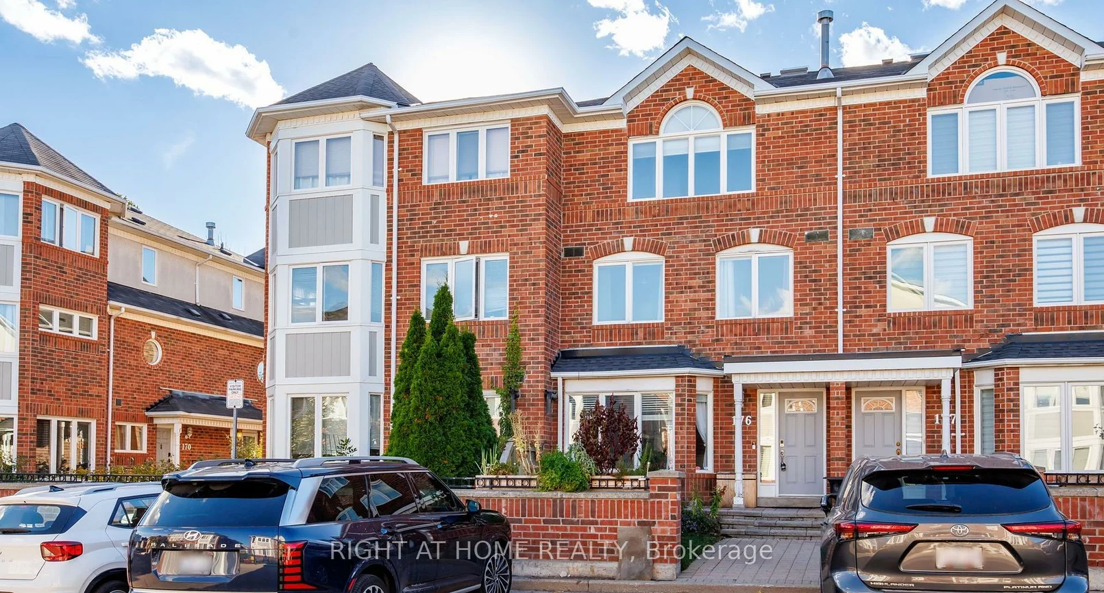 18, Clark, Crestwood-Springfarm-Yorkhill, Vaughan