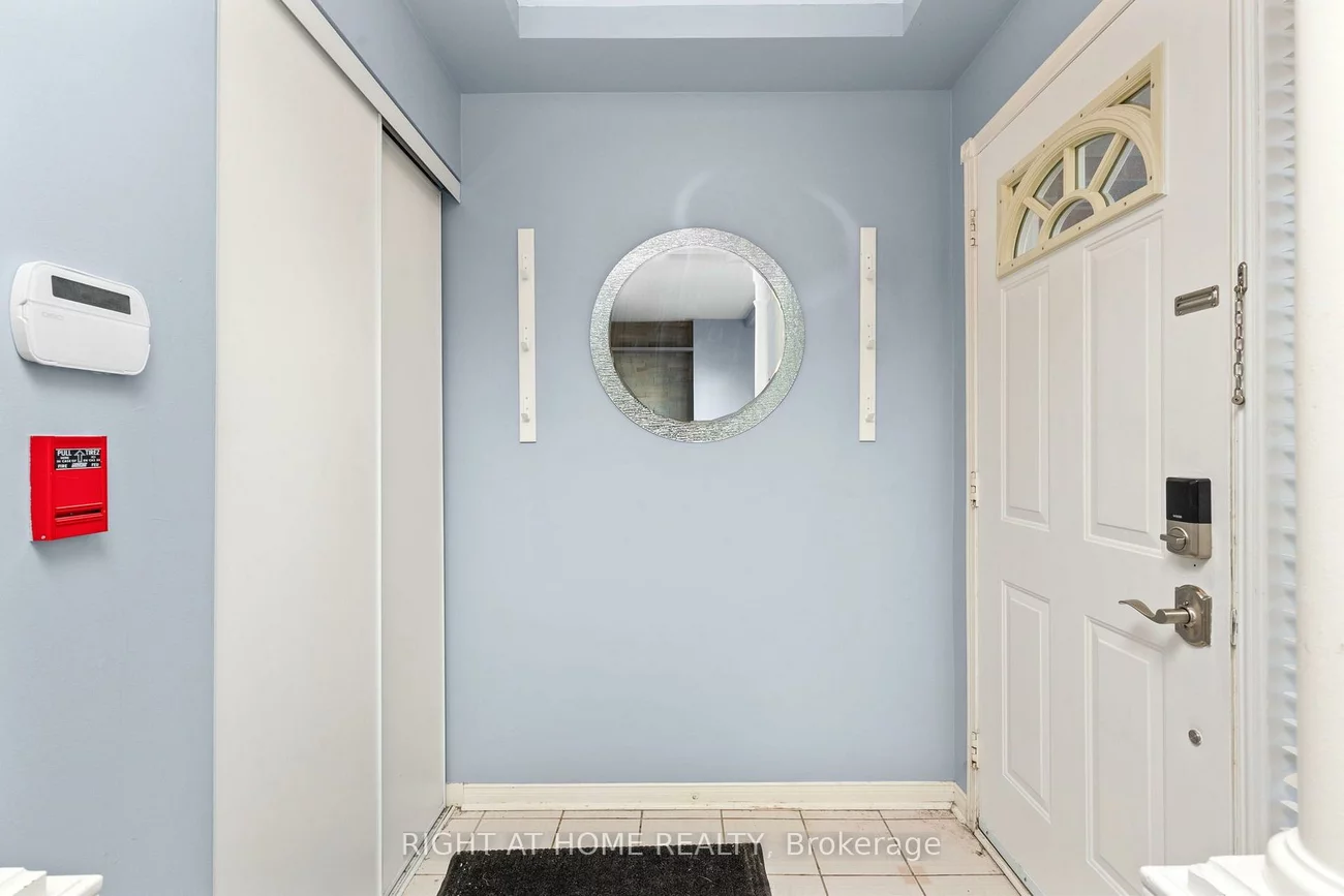 18, Clark, Crestwood-Springfarm-Yorkhill, Vaughan
