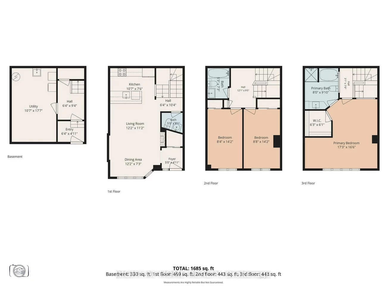 18, Clark, Crestwood-Springfarm-Yorkhill, Vaughan