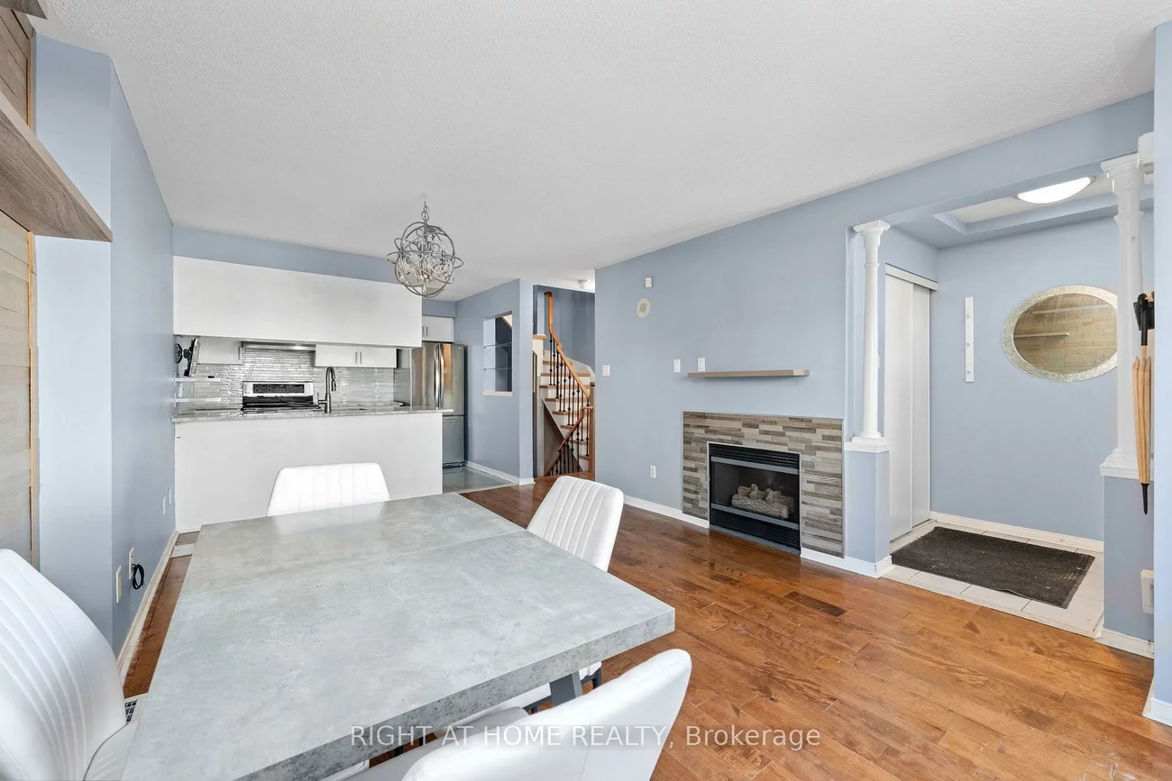 18, Clark, Crestwood-Springfarm-Yorkhill, Vaughan