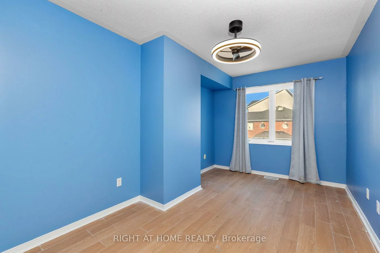 18, Clark, Crestwood-Springfarm-Yorkhill, Vaughan