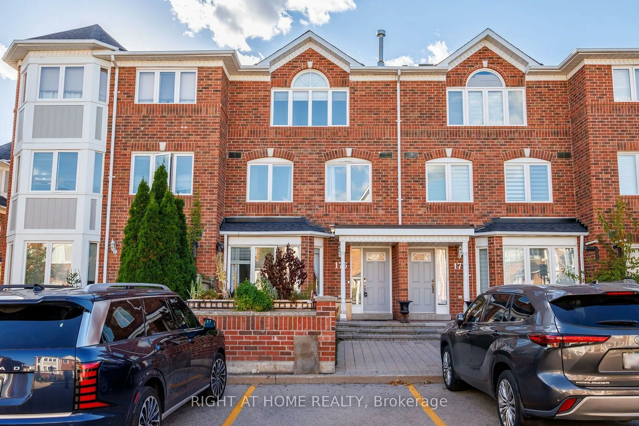 18, Clark, Crestwood-Springfarm-Yorkhill, Vaughan