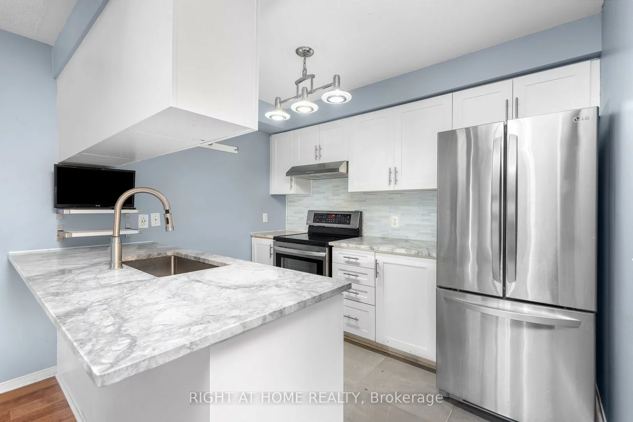 18, Clark, Crestwood-Springfarm-Yorkhill, Vaughan