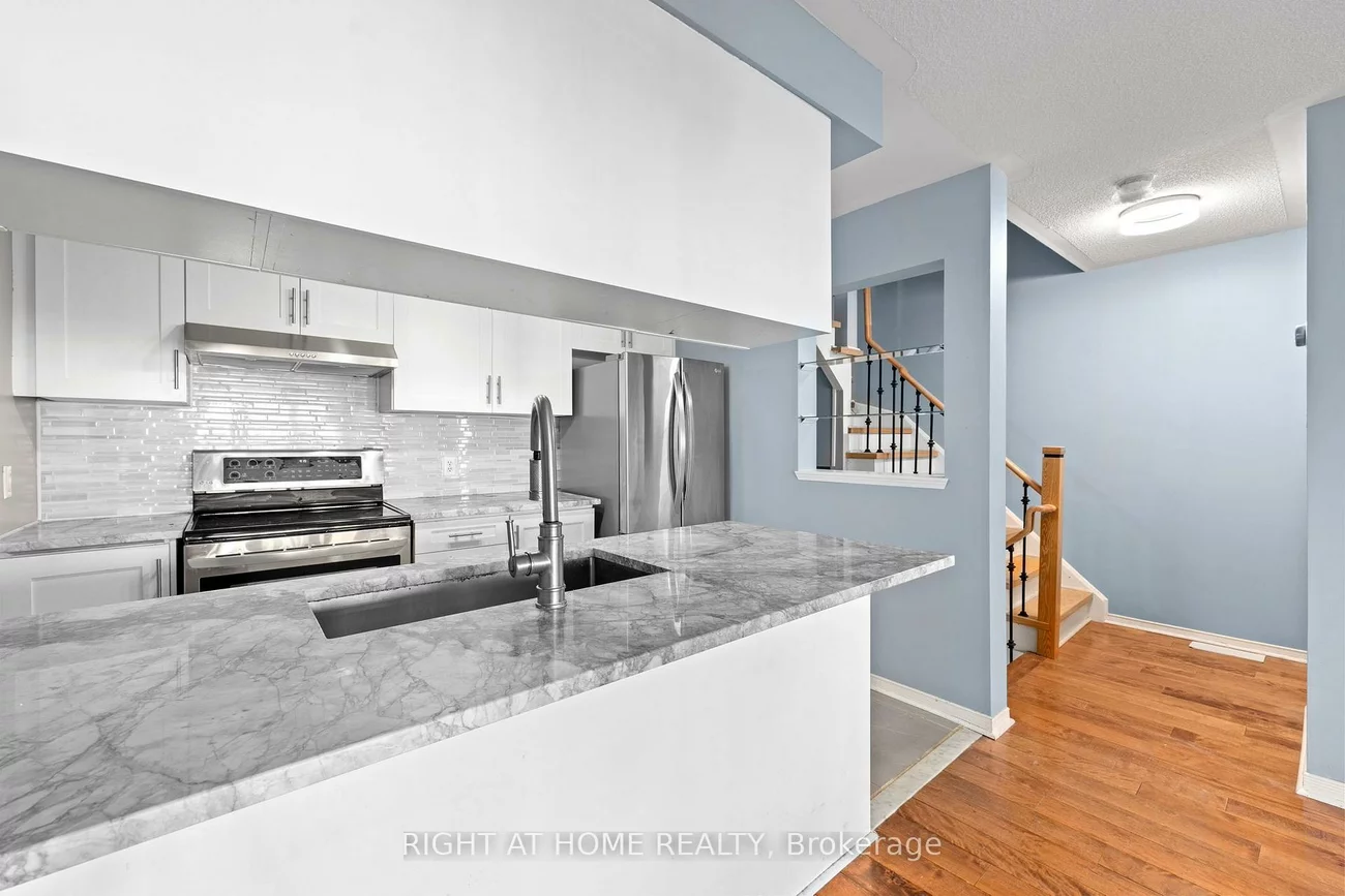 18, Clark, Crestwood-Springfarm-Yorkhill, Vaughan