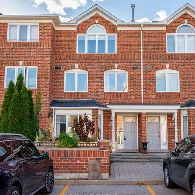 18, Clark, Crestwood-Springfarm-Yorkhill, Vaughan