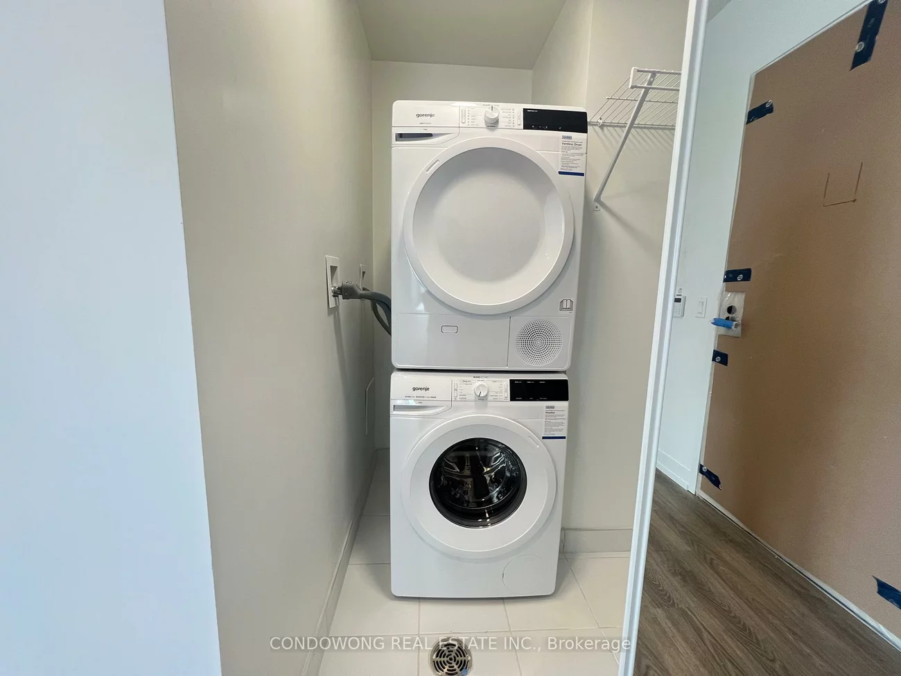 195, Commerce, Concord, Vaughan