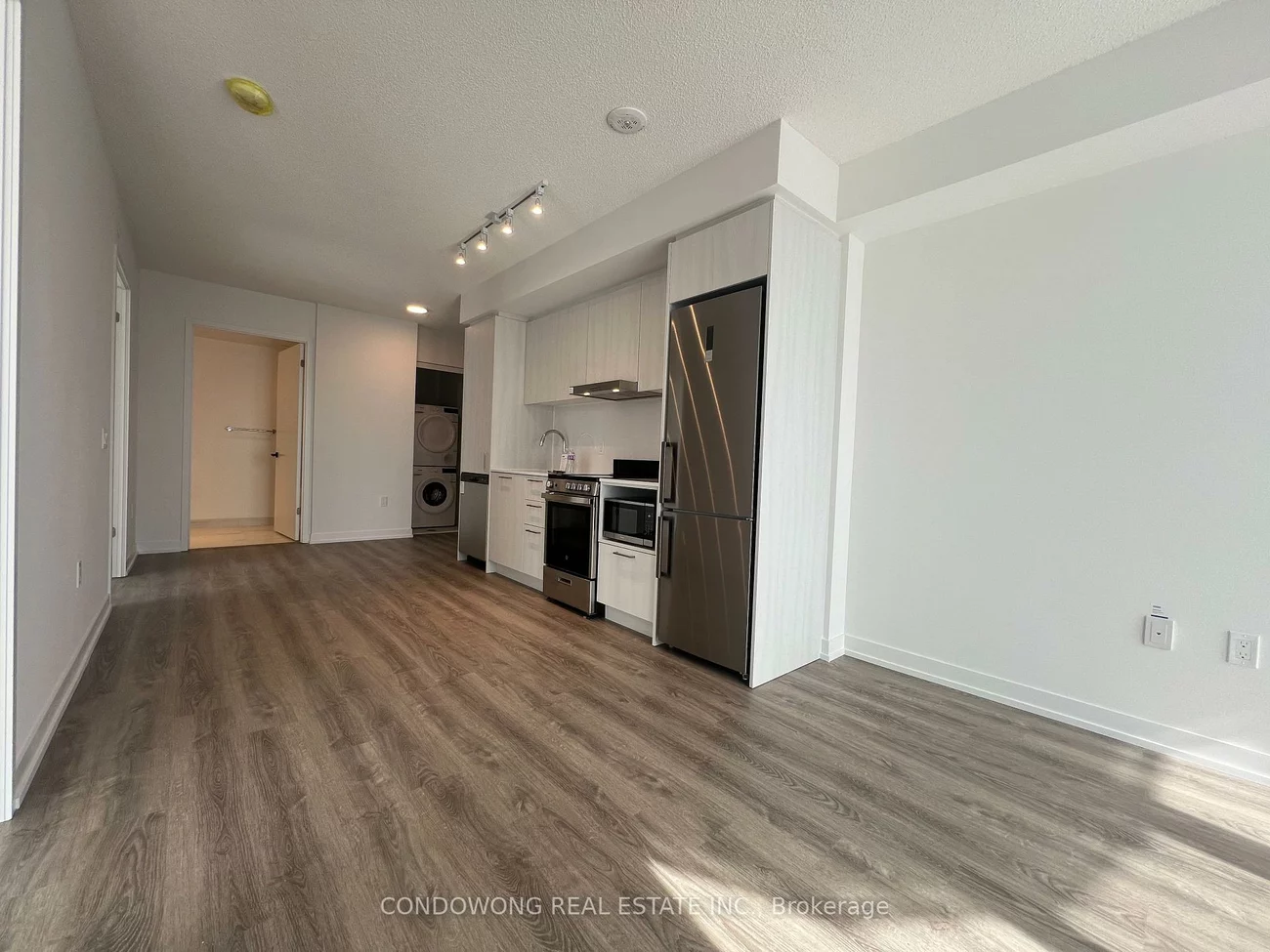 195, Commerce, Concord, Vaughan