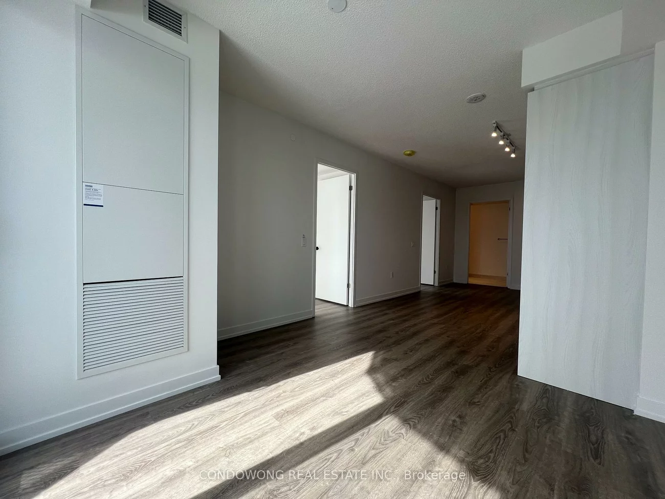 195, Commerce, Concord, Vaughan