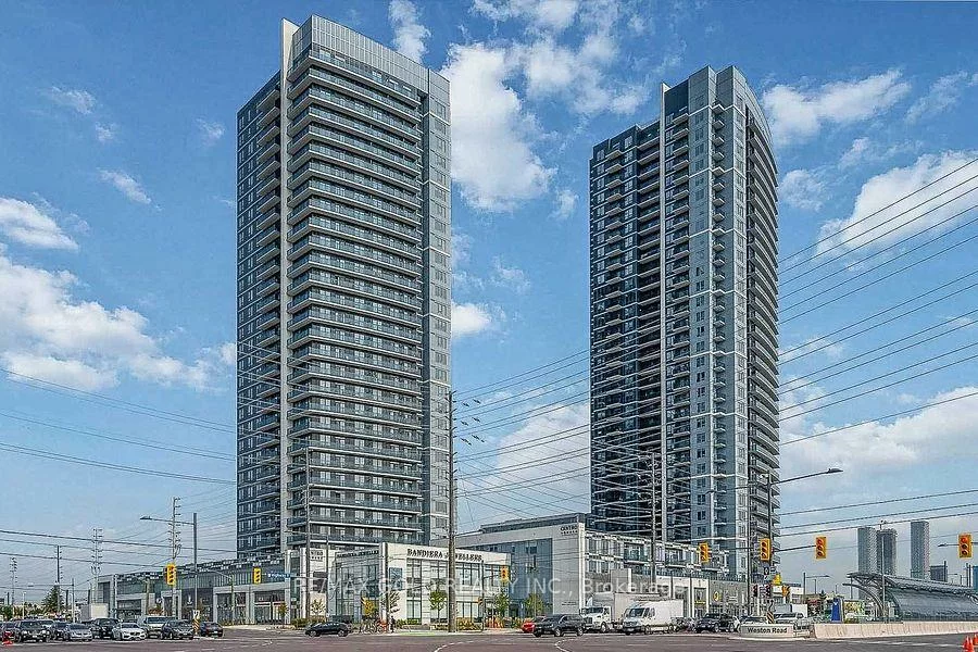 3700, highway 7, Vaughan Corporate Centre, Vaughan