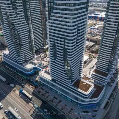 195, Commerce, Vaughan Corporate Centre, Vaughan