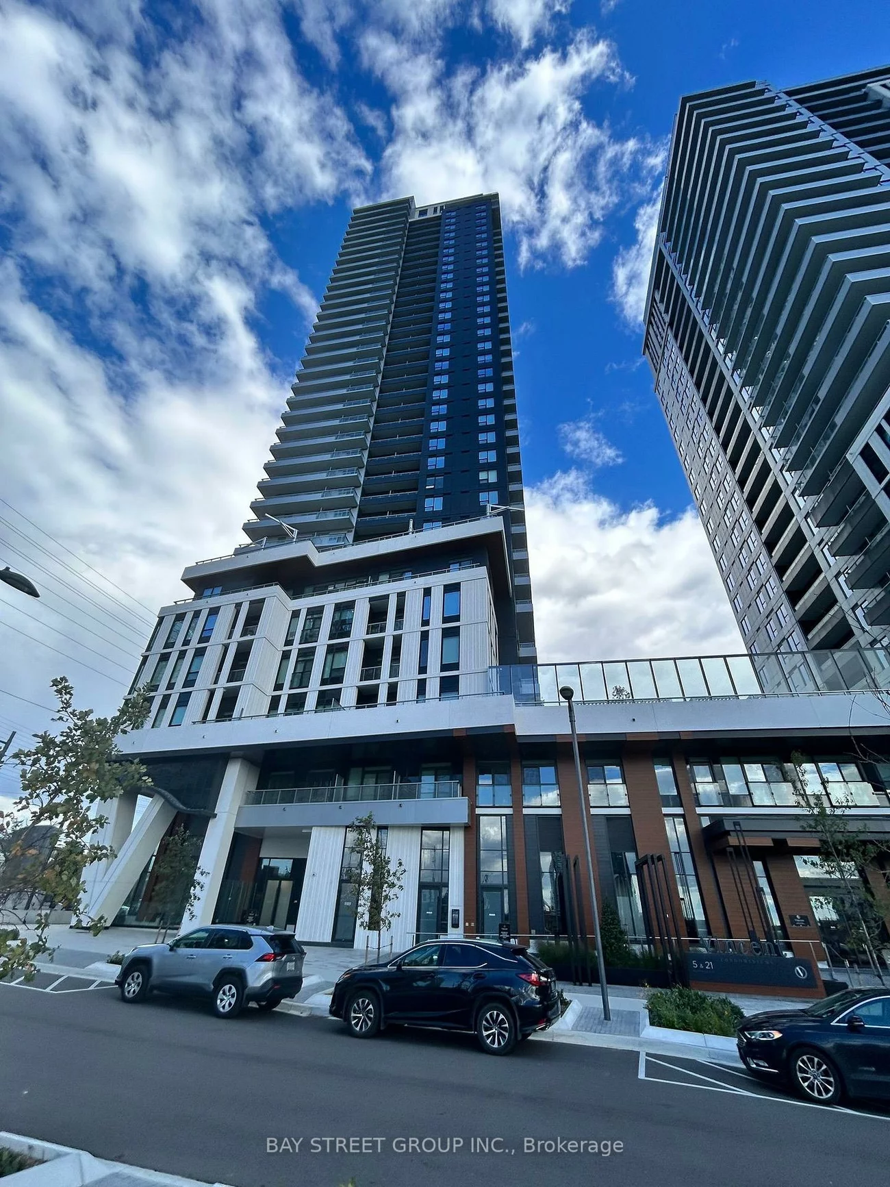 5, Meadowdale, Vaughan Corporate Centre, Vaughan