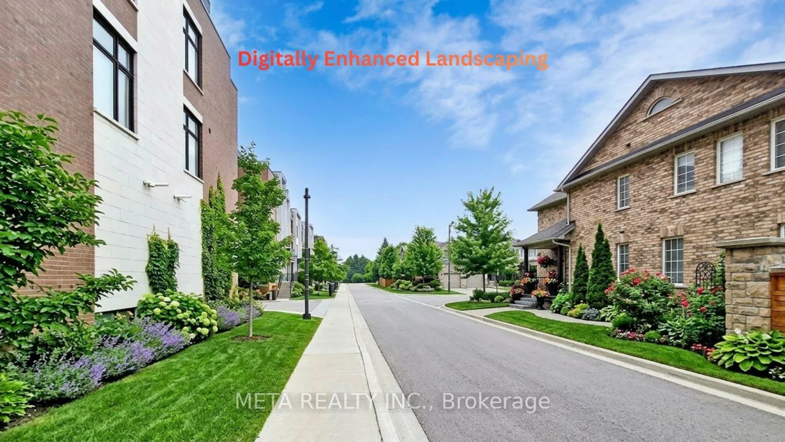 9560, Islington, Sonoma Heights, Vaughan