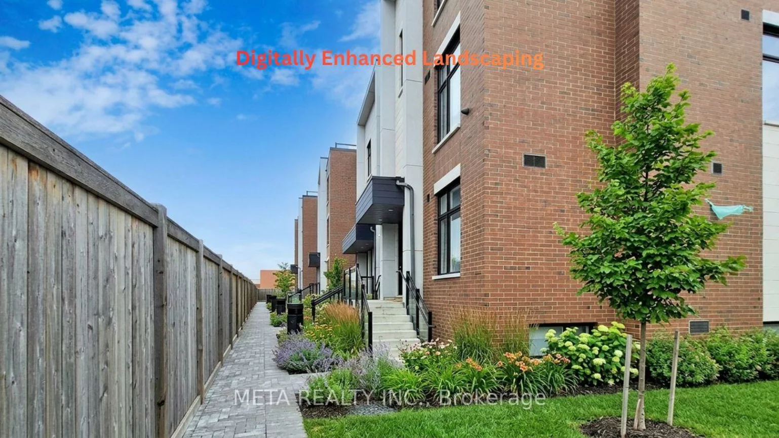 9560, Islington, Sonoma Heights, Vaughan