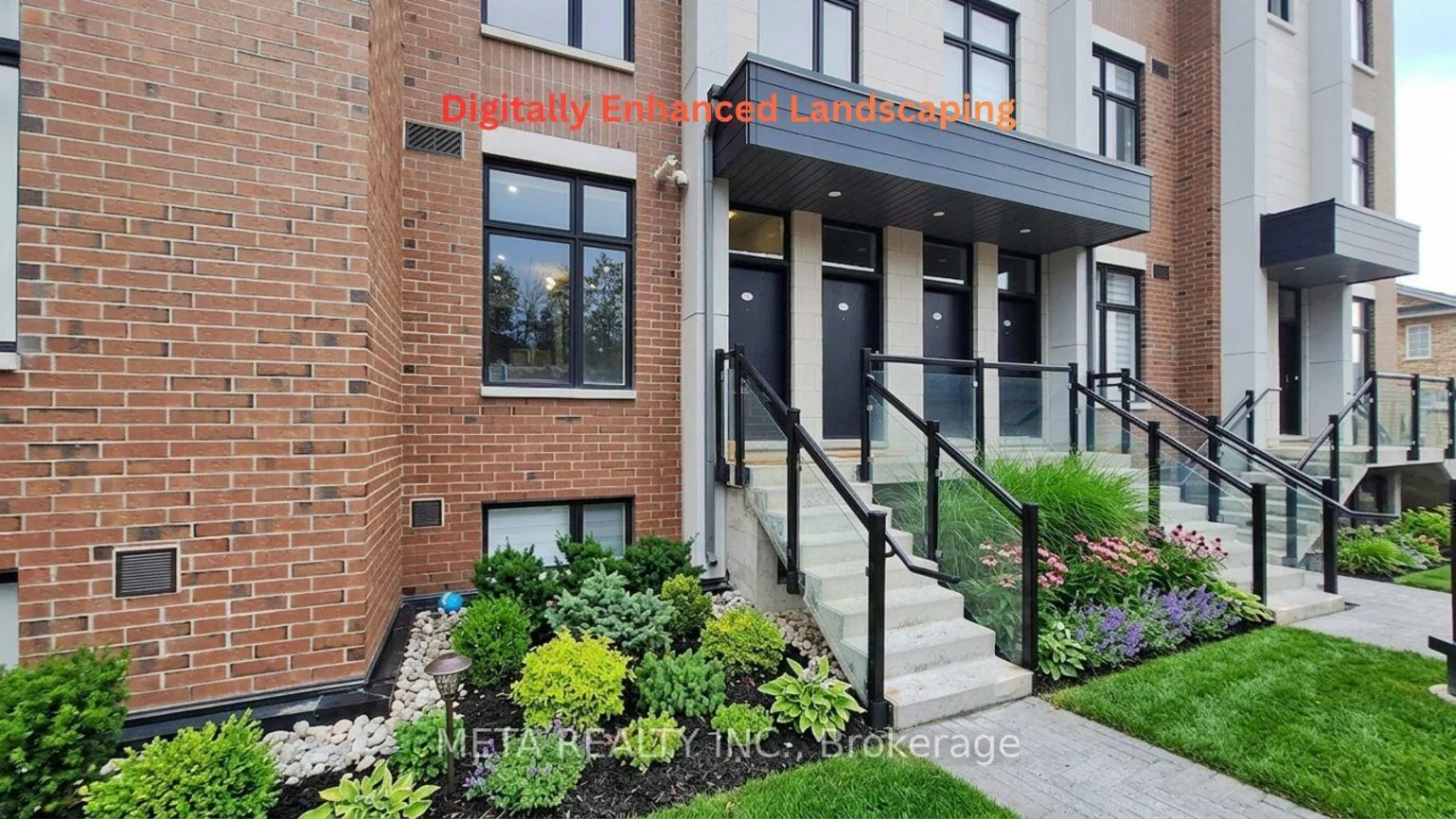 9560, Islington, Sonoma Heights, Vaughan