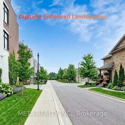 9560, Islington, Sonoma Heights, Vaughan