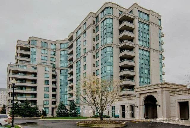 5, Emerald, Crestwood-Springfarm-Yorkhill, Vaughan