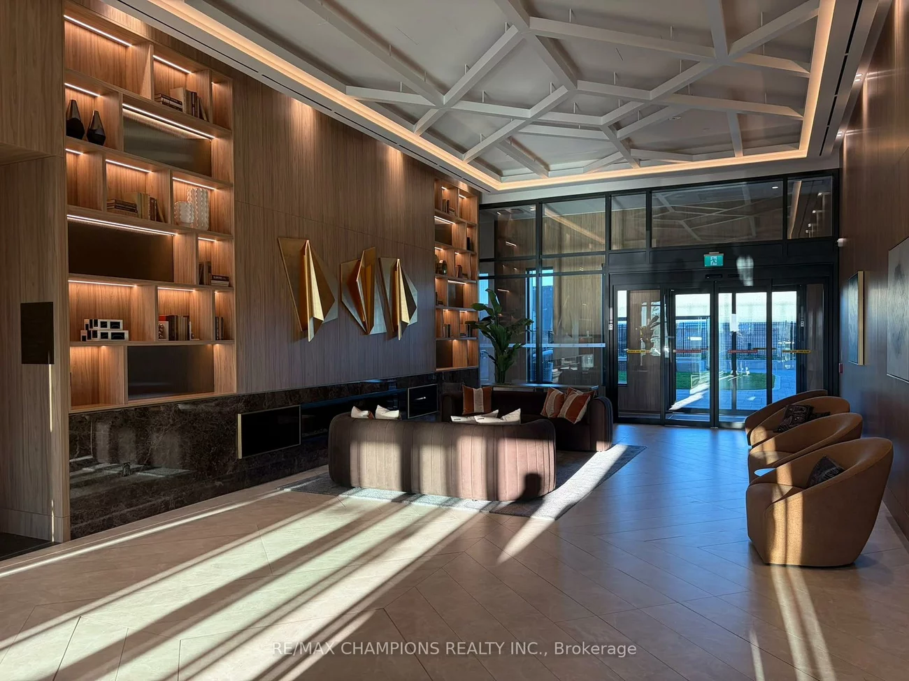 21, Meadowdale, Vaughan Corporate Centre, Vaughan