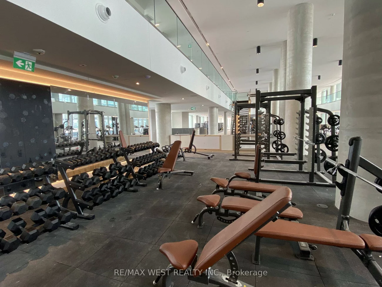 1000, Portage, Vaughan Corporate Centre, Vaughan
