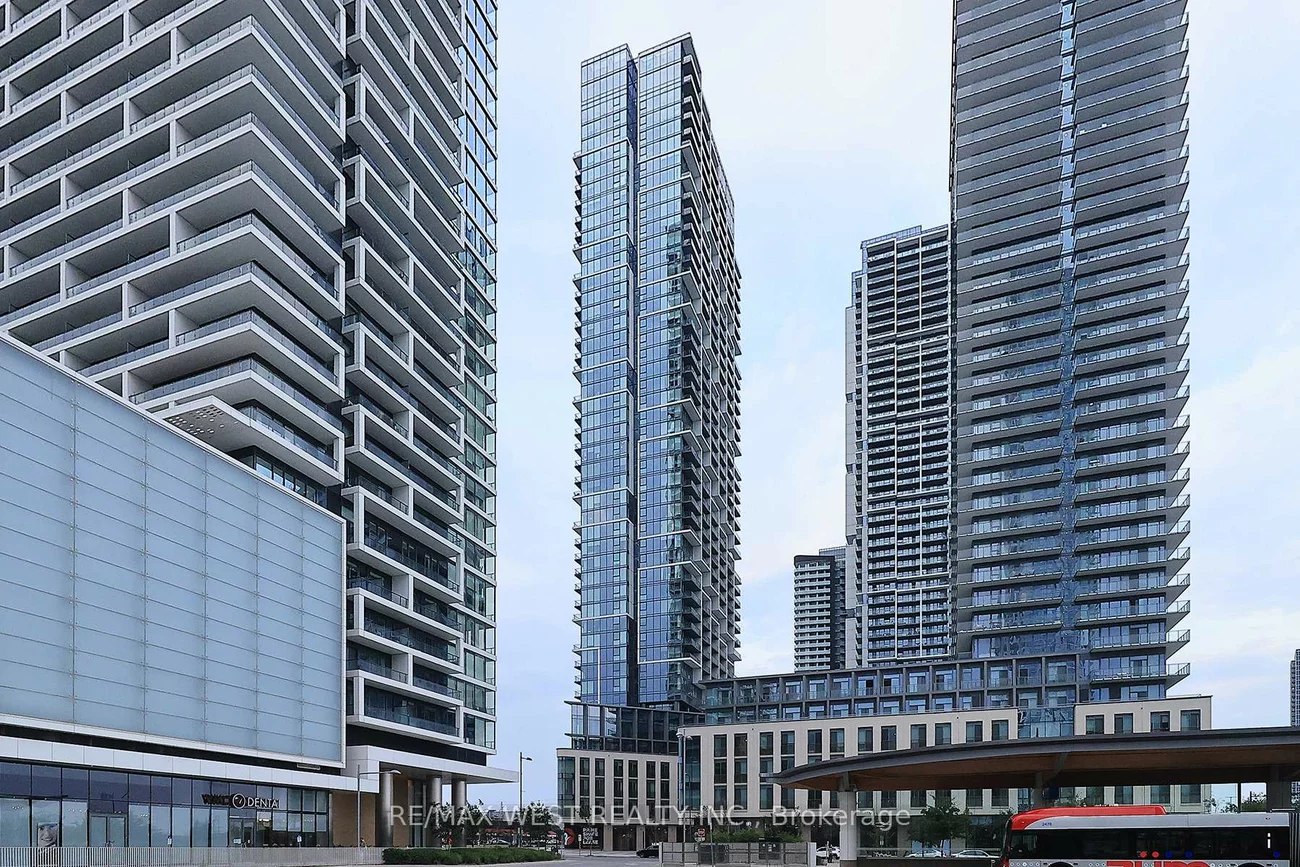 1000, Portage, Vaughan Corporate Centre, Vaughan