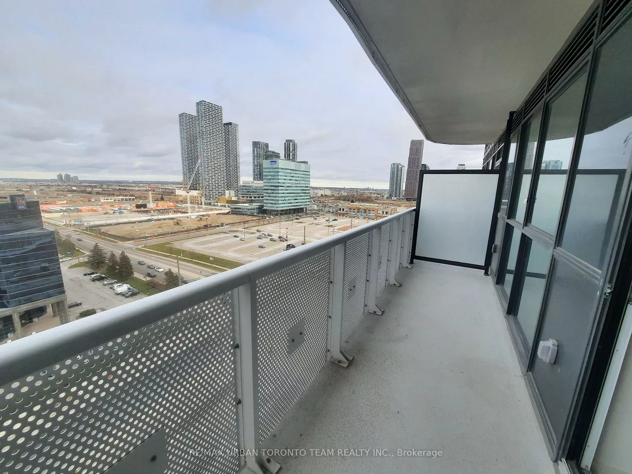8, Interchange, Vaughan Corporate Centre, Vaughan