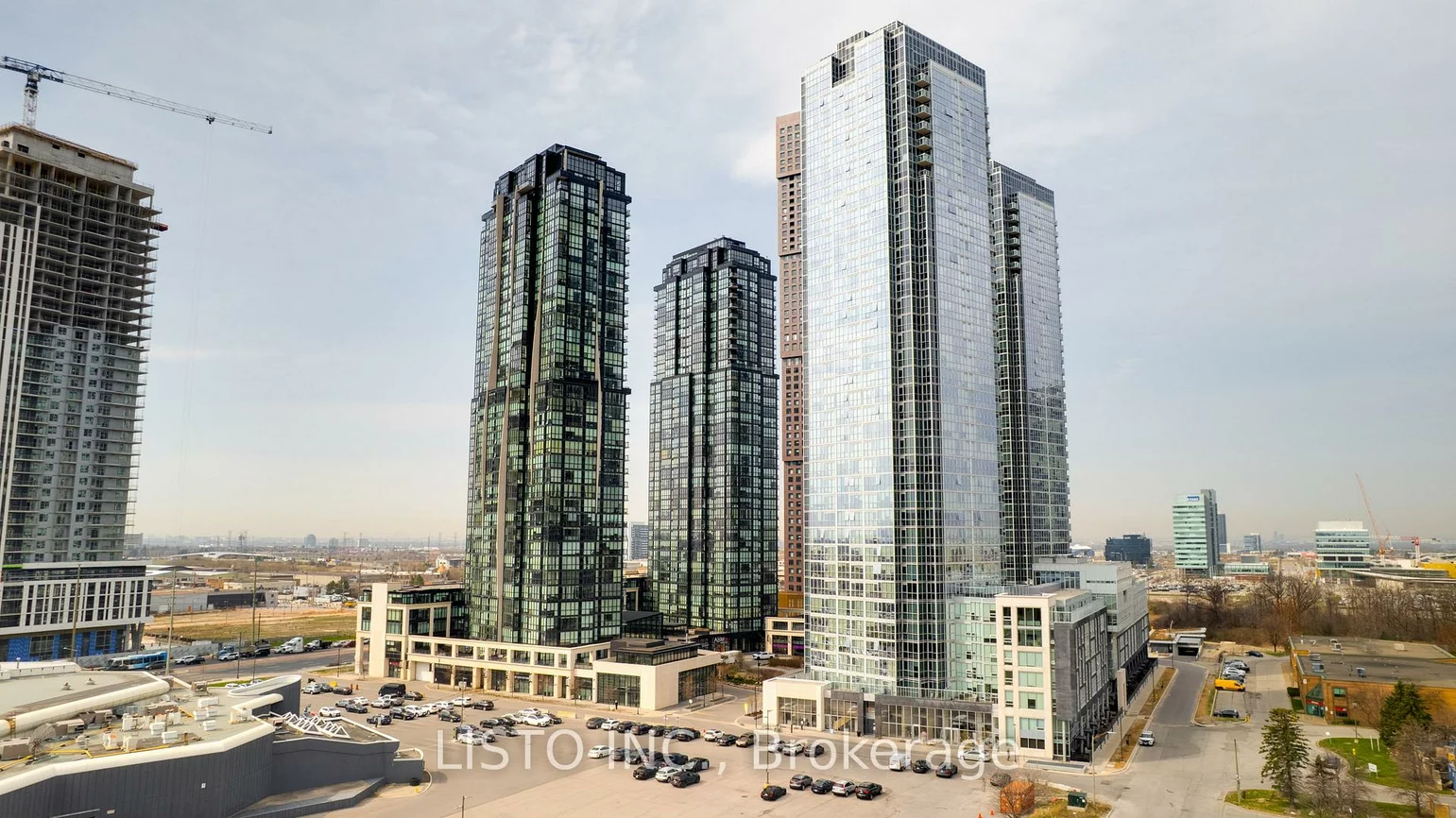 2908, Highway 7, Concord, Vaughan