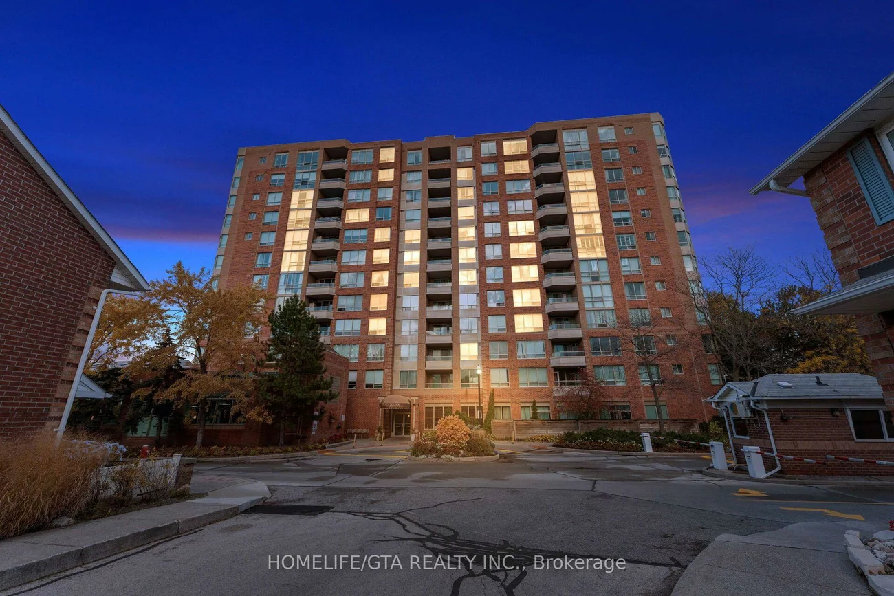850, Steeles, Lakeview Estates, Vaughan