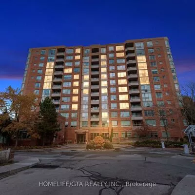 850, Steeles, Lakeview Estates, Vaughan