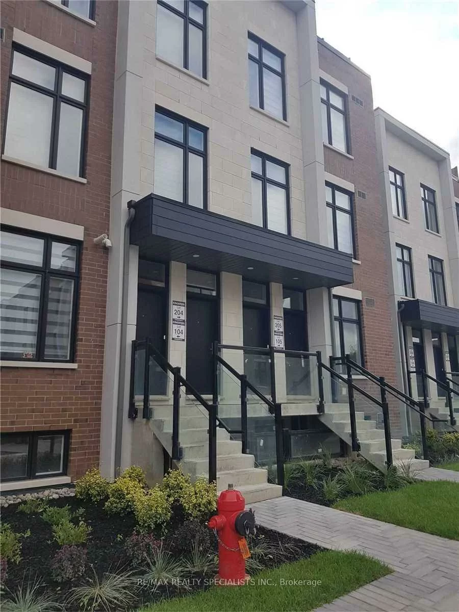 9560, Islington, Sonoma Heights, Vaughan