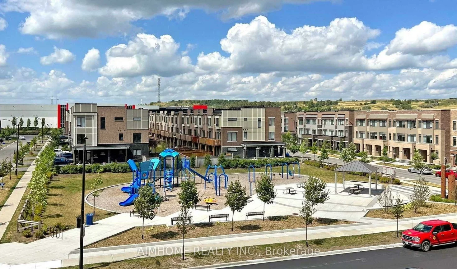 100, Eagle Rock, Rural Vaughan, Vaughan