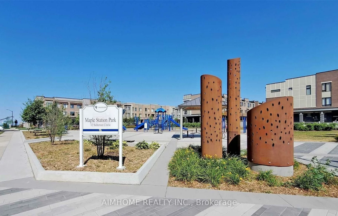 100, Eagle Rock, Rural Vaughan, Vaughan