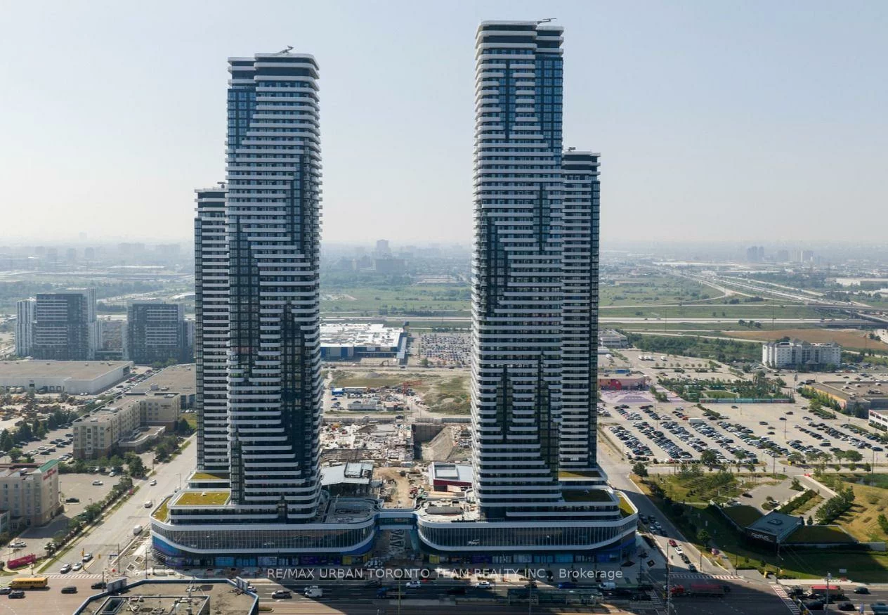 225, Commerce St, Vaughan Corporate Centre, Vaughan