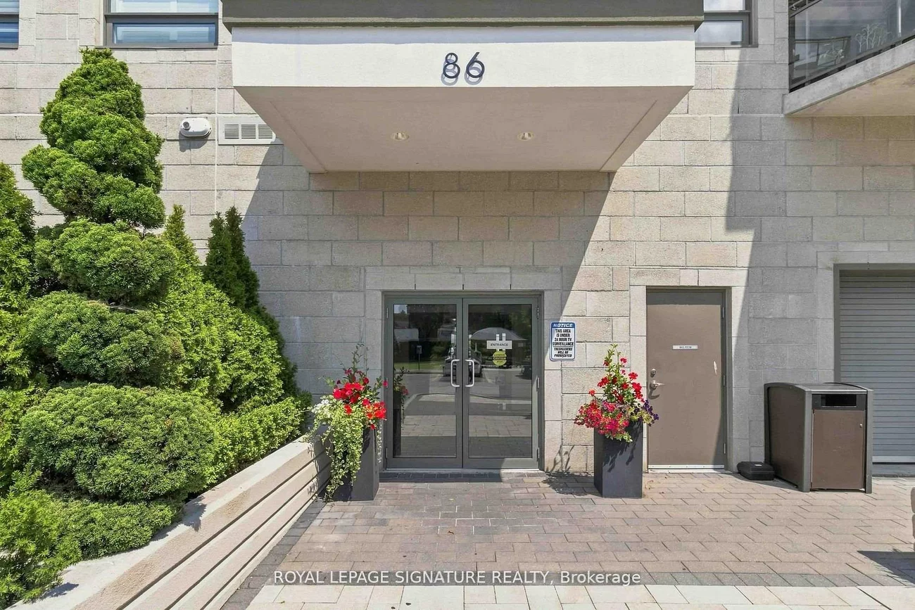 86, Woodbridge, West Woodbridge, Vaughan