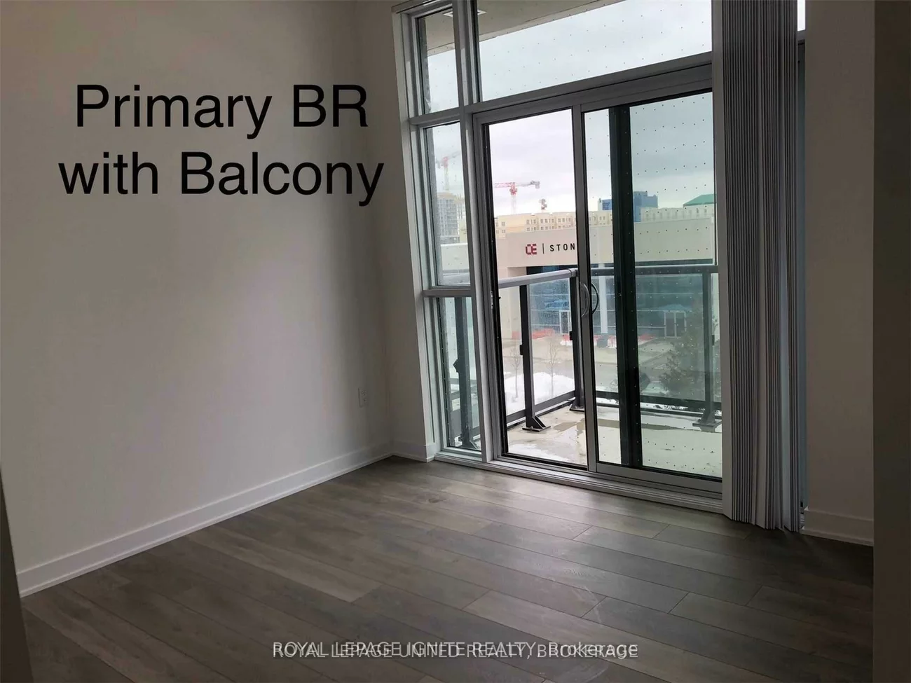 38, Honeycrisp, Vaughan Corporate Centre, Vaughan