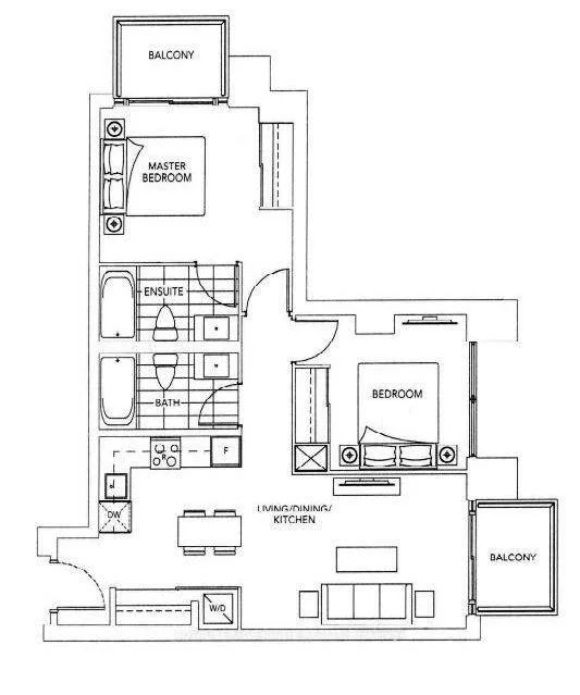38, Honeycrisp, Vaughan Corporate Centre, Vaughan