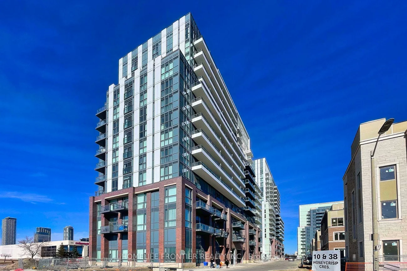 38, Honeycrisp, Vaughan Corporate Centre, Vaughan