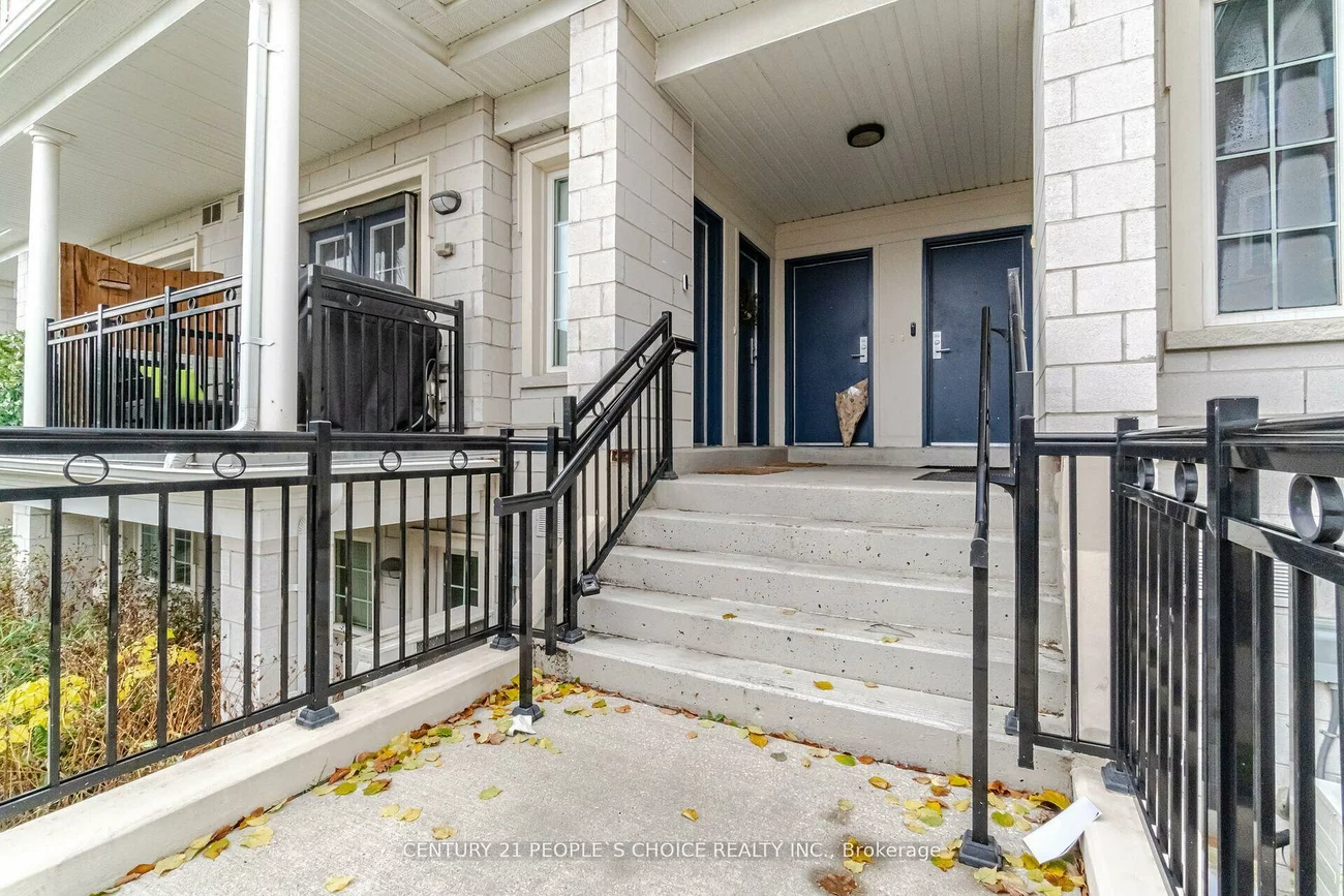 26, Bruce, East Woodbridge, Vaughan