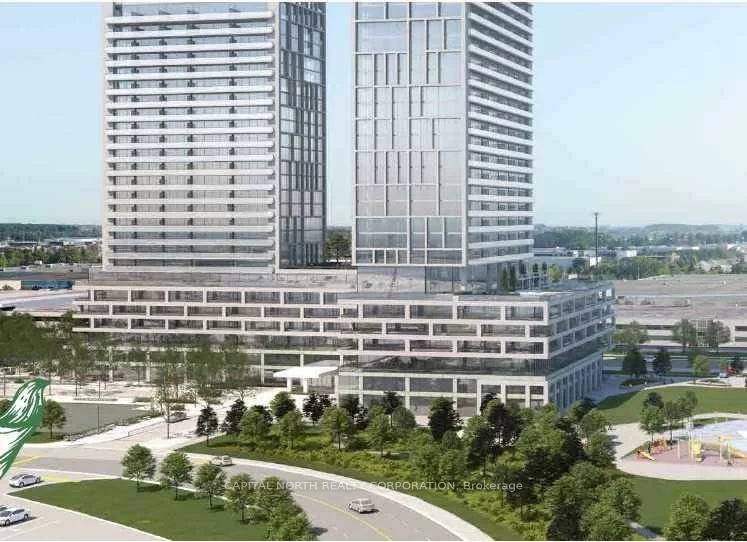 8960, Jane, Vellore Village, Vaughan
