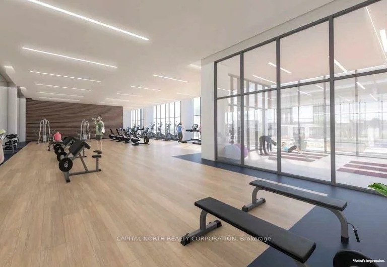 8960, Jane, Vellore Village, Vaughan