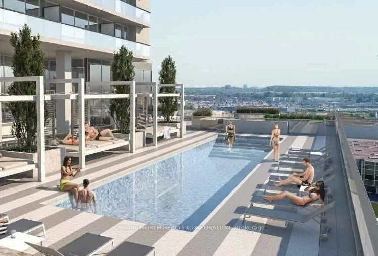 8960, Jane, Vellore Village, Vaughan
