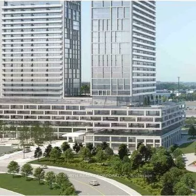 8960, Jane, Vellore Village, Vaughan